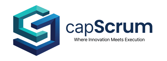 capScrum - Custom Software Development & SaaS Agency